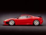Ferrari 360 Modena GTC 2003 года